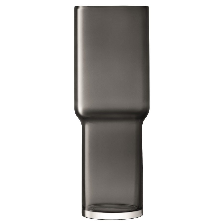 G1552-42-970 Ваза utility, 42 см, серая LSA International 