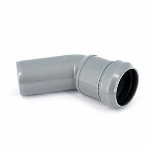 Отвод 45 SINIKON ПП D32 мм ВН Стандарт