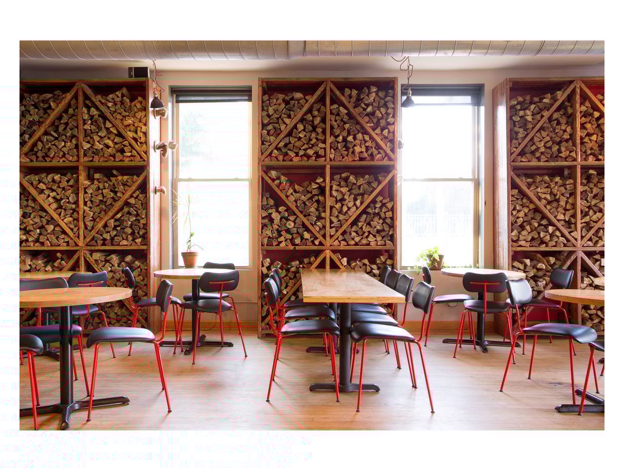 Мягкий стул из ткани JOB’S Nod ARCH-00152732 - Вид №7