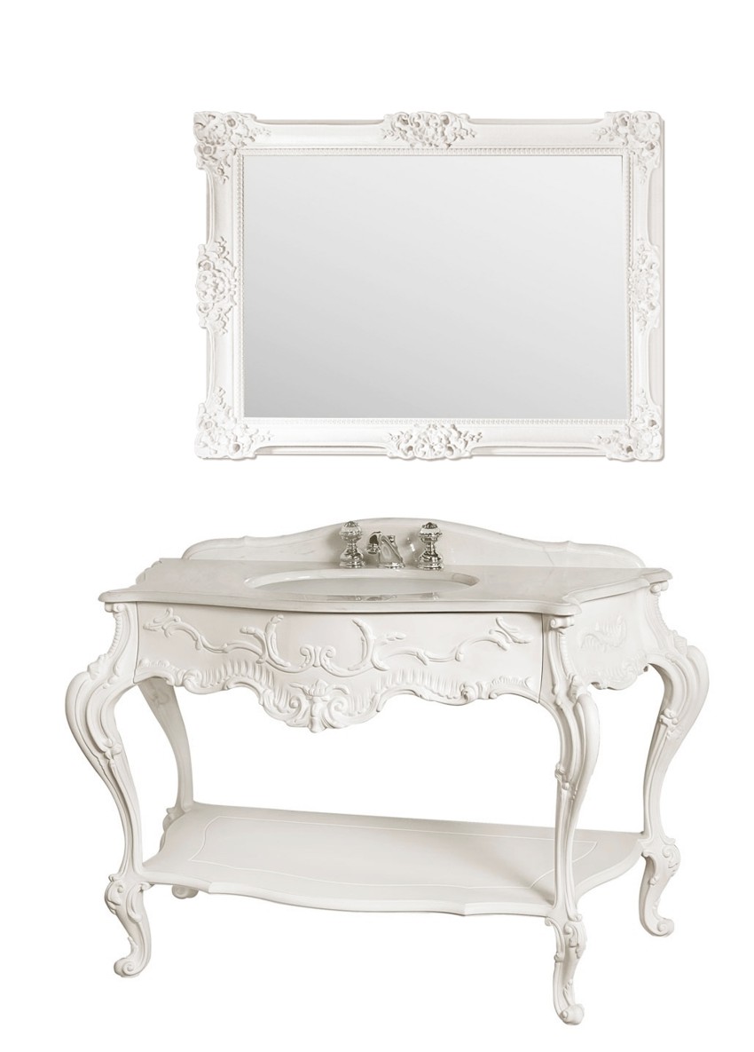 8660 - 4660 Mobile bagno 8660 Bianchini&Capponi RINASCIMENTO Bianchini Capponi - Вид №1