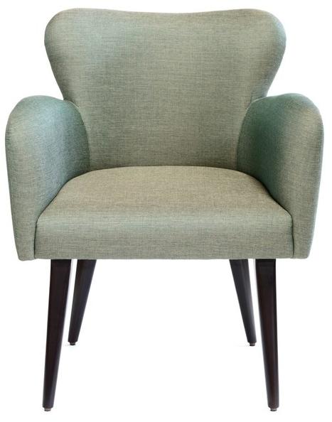 HMD INTERIORS Мягкое кресло с подлокотниками по контракту sun-id-1400986 - Вид №6