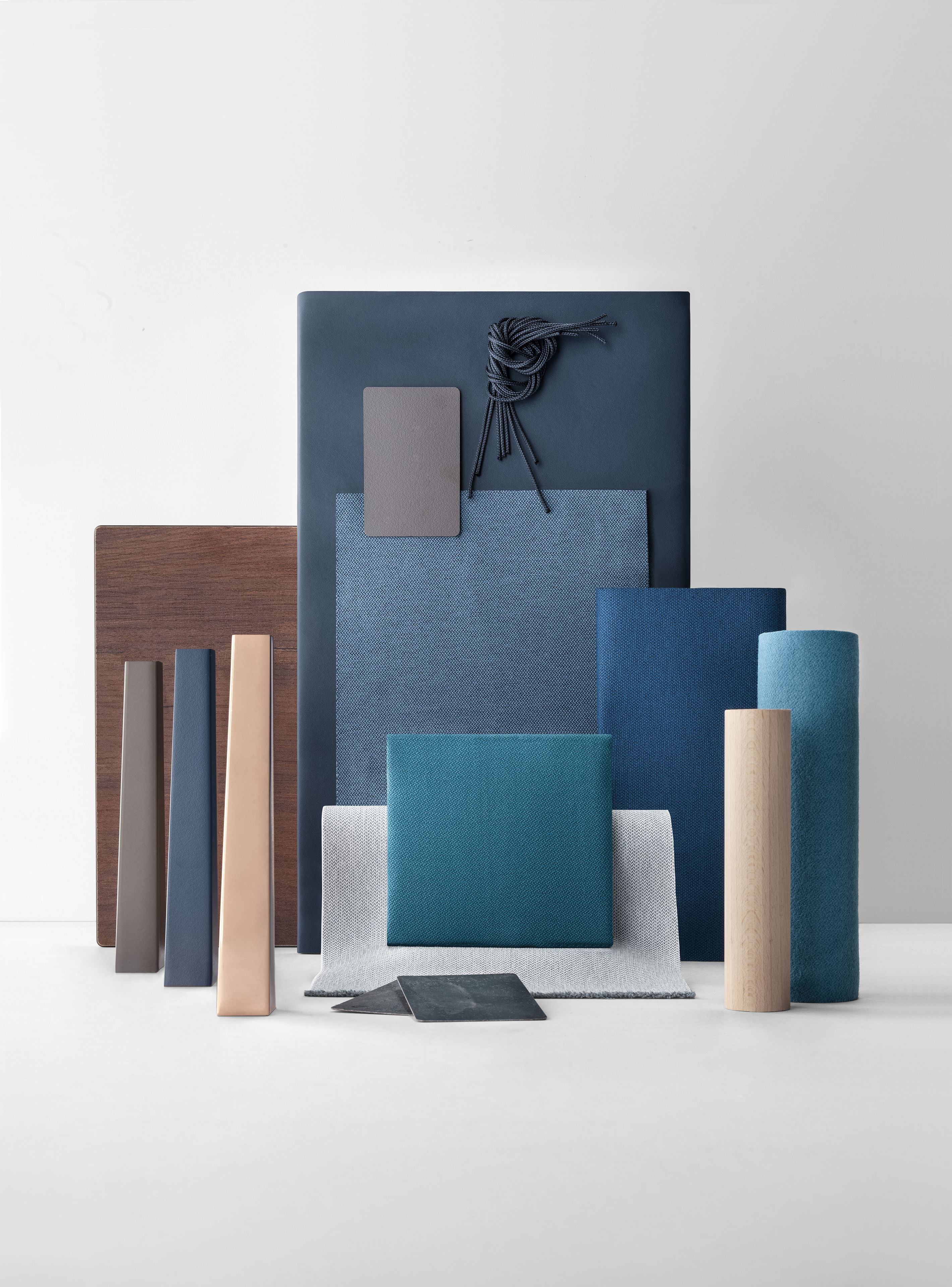 Тканевое кресло с подлокотниками TrabA' Кожа ARCH-00078357 - Вид №11