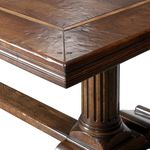 HT300C Обеденный стол Пемберли ijlbrown  - Вид №4