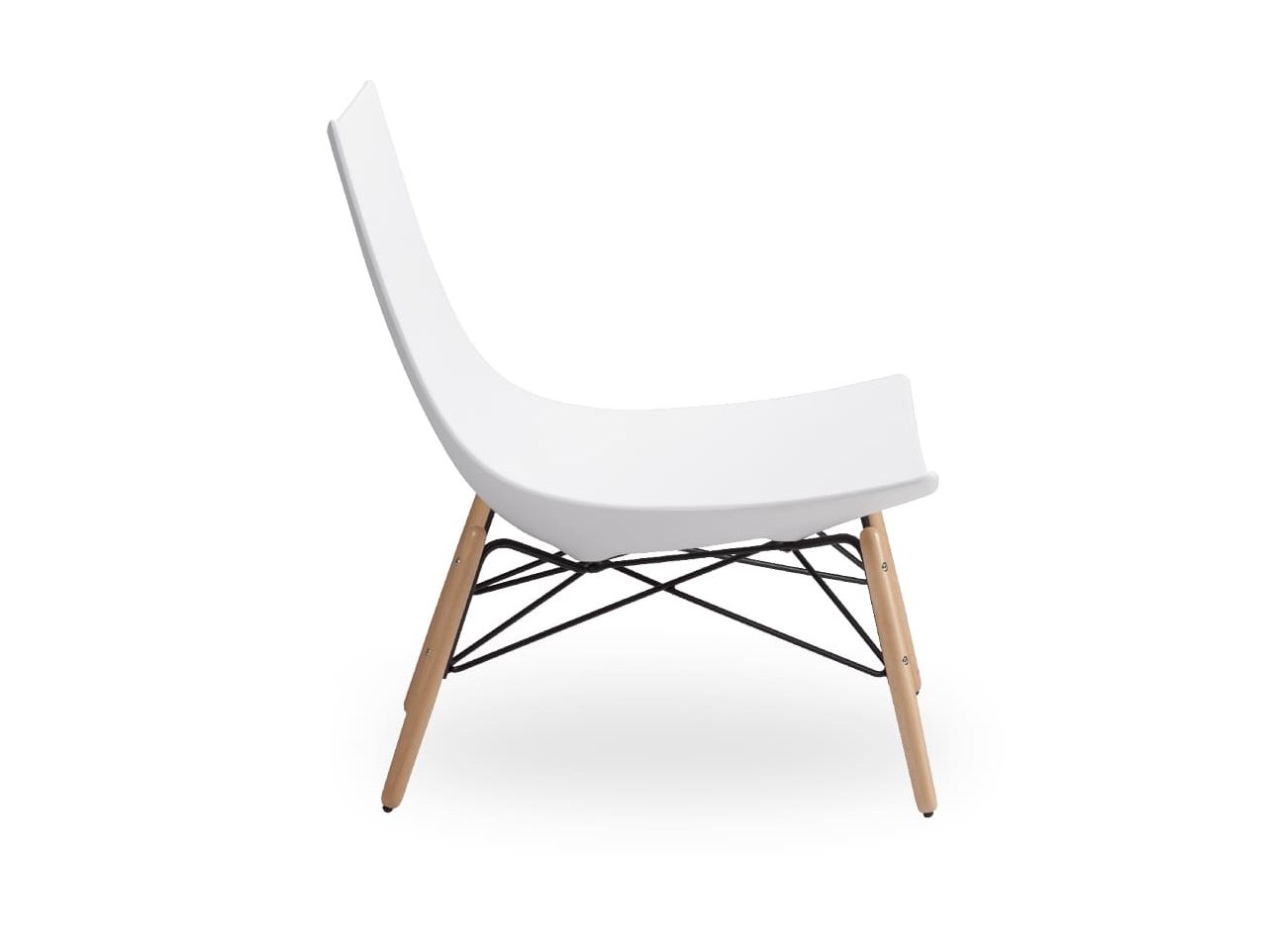 Полиуретановое кресло ROSSIN ARCH-00059290 - Вид №2