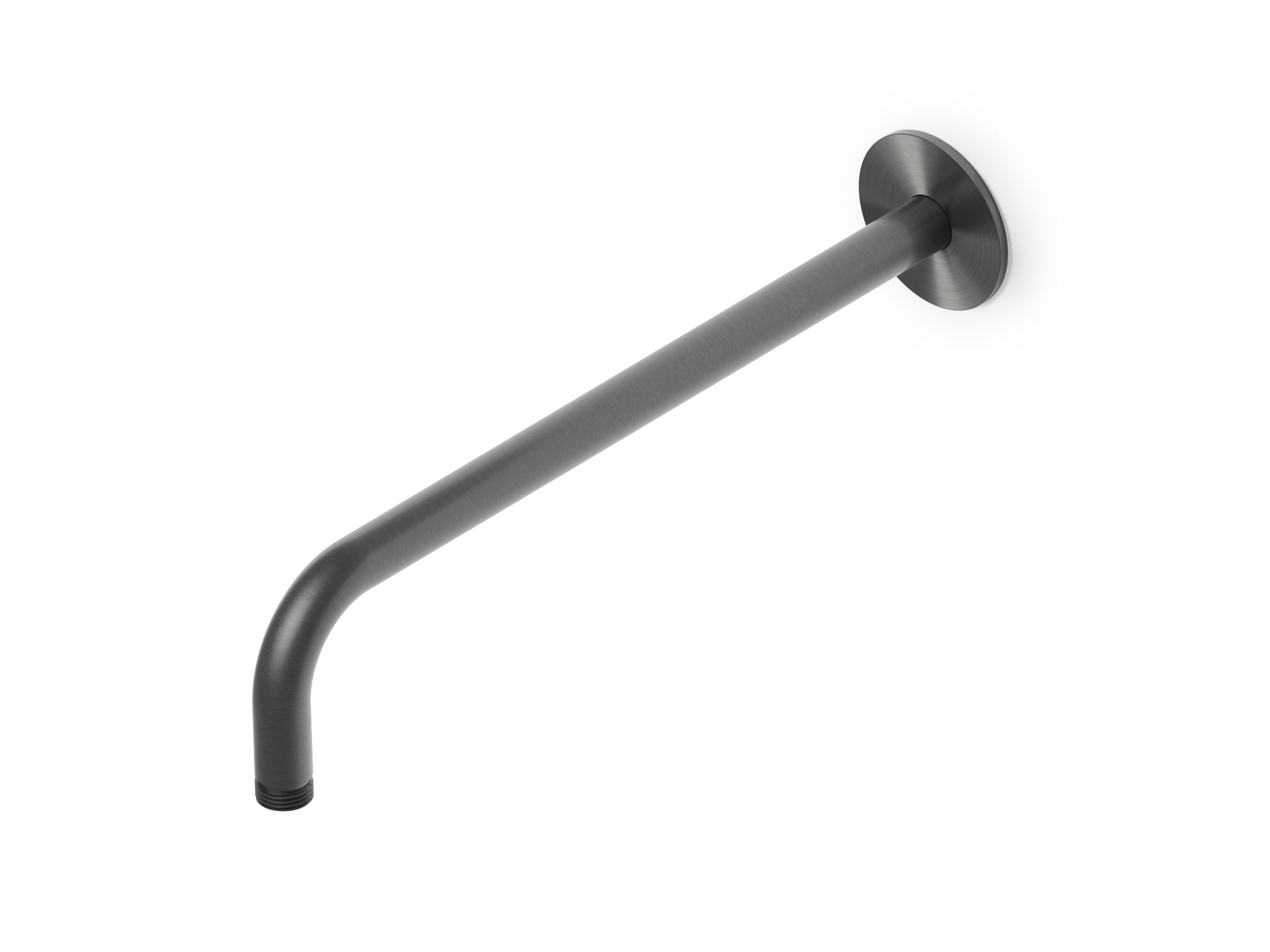 Настенный душ из нержавеющей стали Amphora катушка ARCH-00031883 - Вид №1