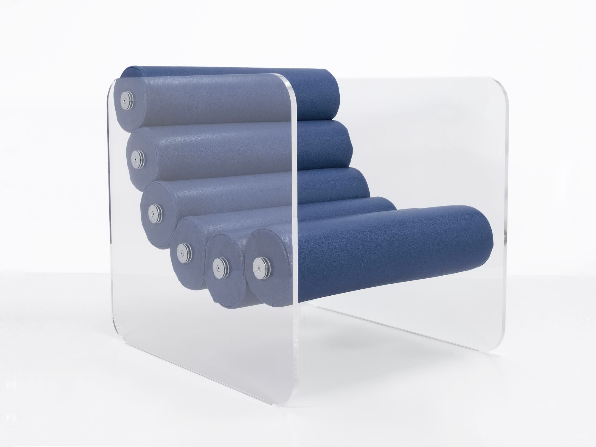 Кресло с подлокотниками KUUMO MW02 ARCH-00022484