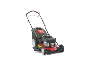 15392173 Бензиновая самоходная газонокосилка ADVANCE 53 SPK HW 12A-PN7D600 MTD