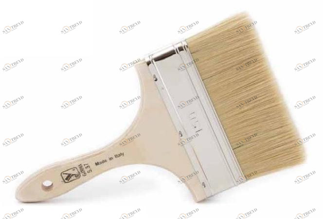 GAMMA PENNELLI Spalter в светлой щетине Caprice sun-id-1378566