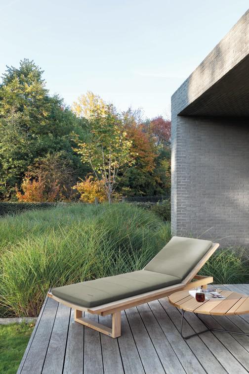 MNST147 Журнальные столики pcsts белые f8 ⌀80см Manutti Mood - Вид №41