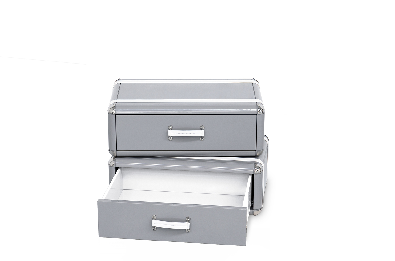 CIST523 Прикроватные тумбочки детские Небо Circu  - Вид №2