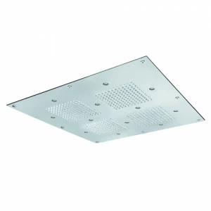 330-01  EFFEPI RUBINETTERIE НАСАДКИ ДЛЯ ДУША И ЦВЕТОТЕРАПИЯ