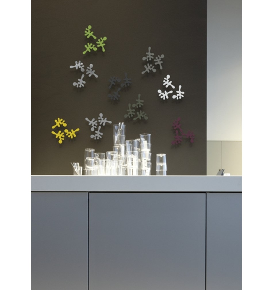 FROST МИНИ КАМУФЛЯЖ, набор » 3 шт. слива Сталь слива W3002-P-3  - Вид №1