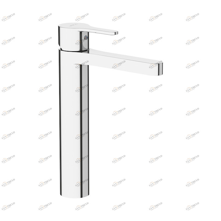 JIKA Смеситель для раковины H3111V80041201 Mio 