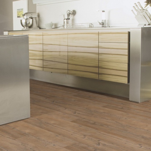 Пробка Wicanders Hydro Cork Collection Arcadian Rye Pine (Гладкая) 1225х145 мм B5P5001 - Вид №18