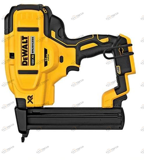 DeWALT Степлер на батарейках sun-id-1359400
