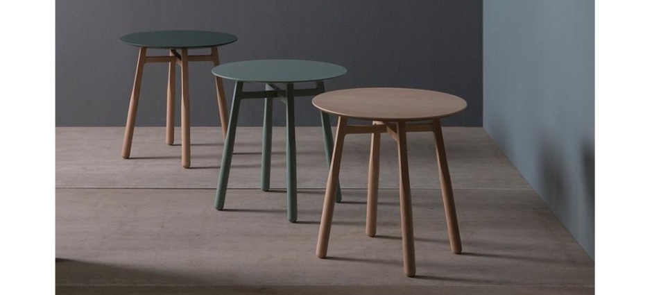 069189 Столик Kendo Tab Santreyd - Вид №2