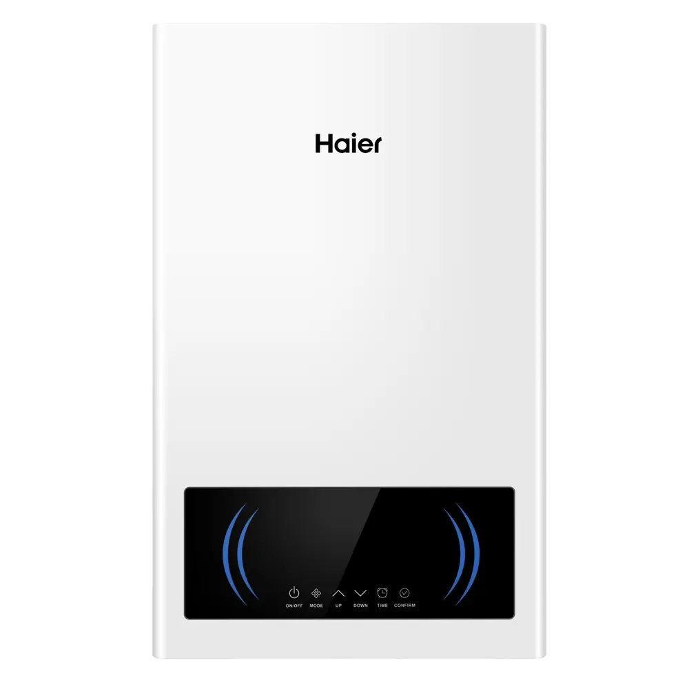 Электрический котел 8 кВт Voltron 1.08.220 220 В одноконтурный настенный Santreyd STLM-2156764