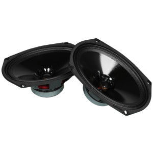 9904494 Широкополосная акустическая система Ural Молния АС-МЛ69