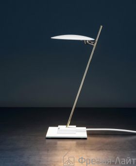 Catellani & Smith LT15 LEDERAM T1 лампа настольная 117284