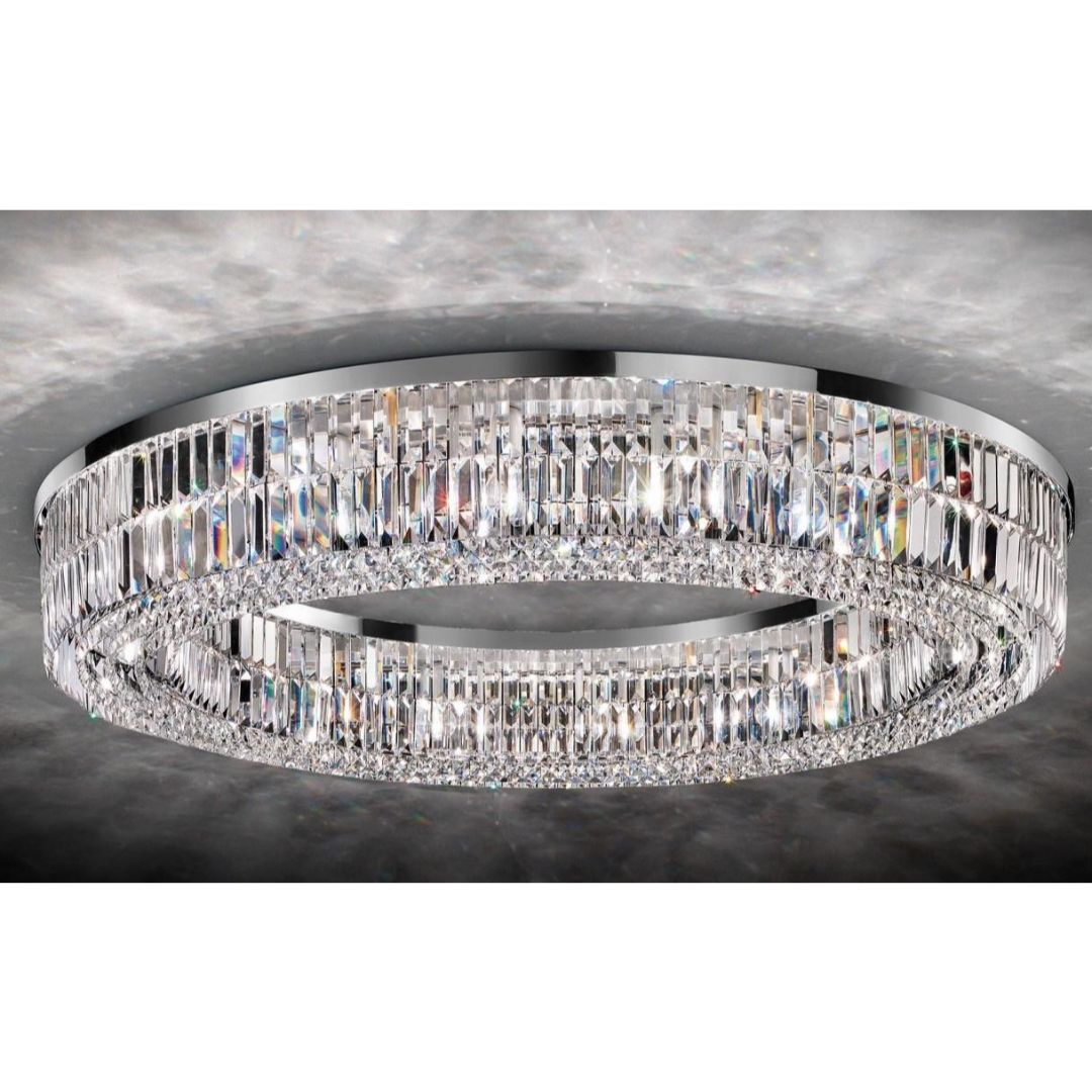 Masiero VE 760/PL8 RD потолочный ve760pl8rd - Вид №1