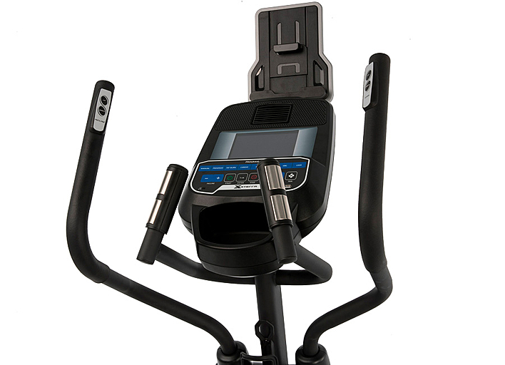 FSX3500 Эллиптический тренажер xterra fitness fsx3500 Xterra Fitness  - Вид №8