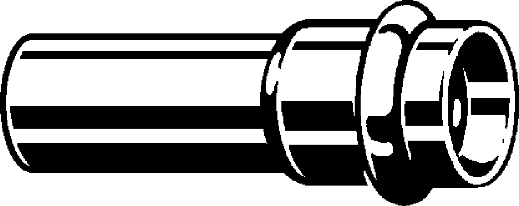 Viega Соединительный элемент Profipress G 2613 (378790) 378 790 - Вид №1