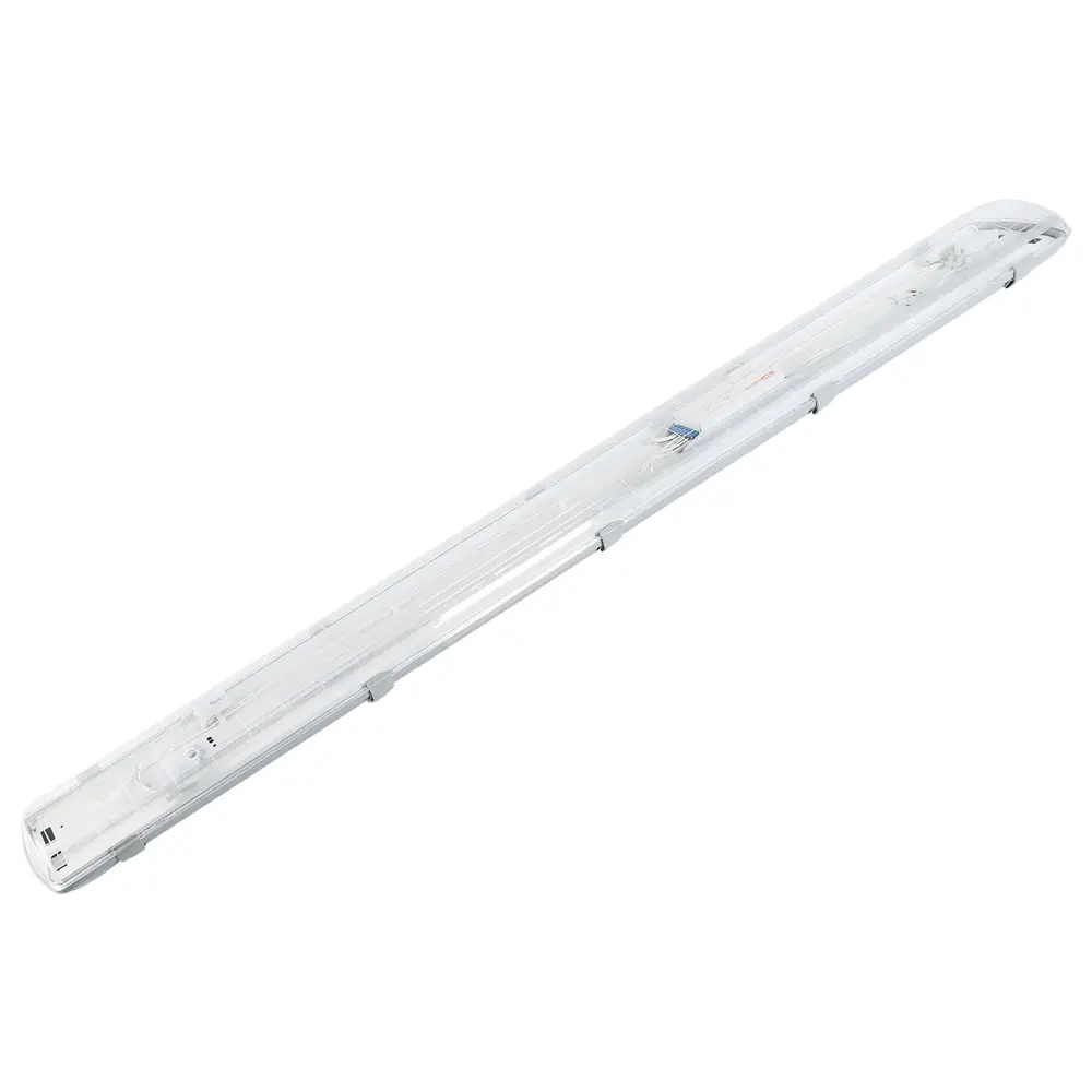 Светильник люминесцентный с ЭПРА TDM Electric ЛСП3902, 2х36 Вт, IP65 STLM-2191015