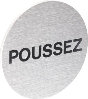 711DXA нажмите значок HEWI Türzubehör  - Вид №1