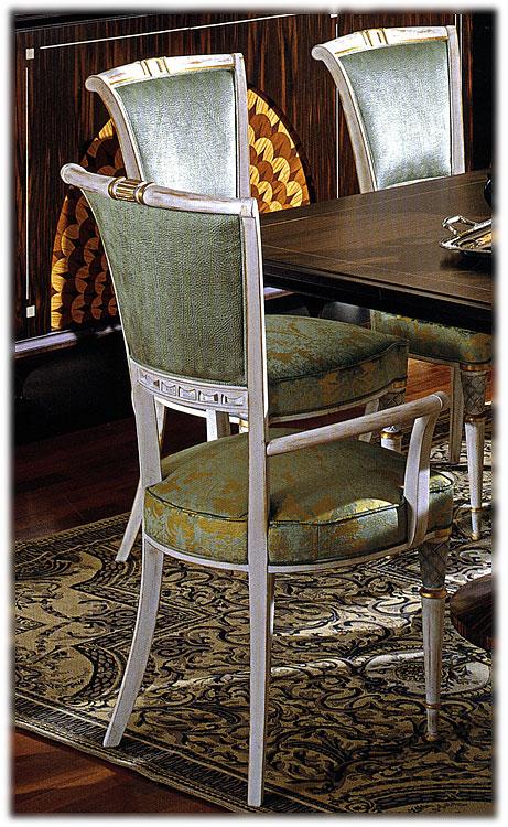 Стул Arial BUSNELLI ADAMO 6600  - Вид №1