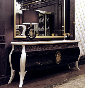 Буфет  TURRI TC010L