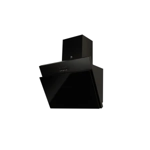 Вытяжка KCH 5101 50 Black 50 см цвет чёрный