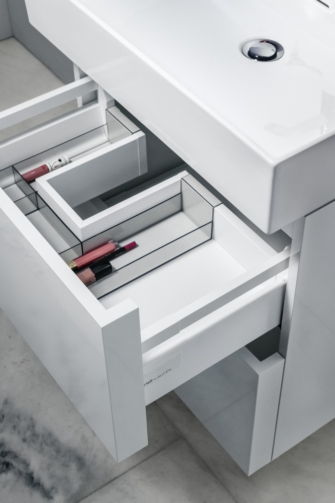 H8103327591041 Раковина LAUFEN PRO - Вид №15