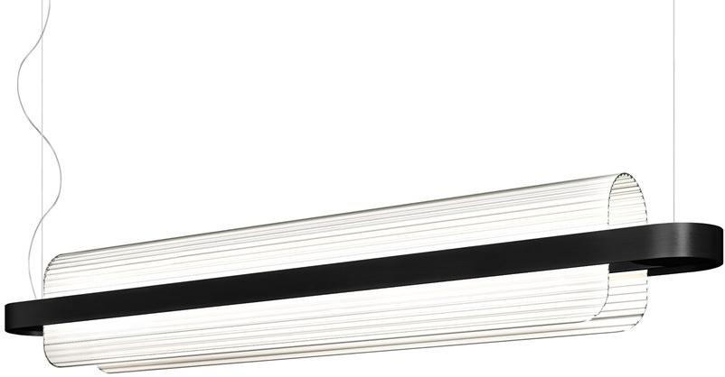 KUNDALINI Подвесной светильник из стекла Nami sun-id-1400918 - Вид №1