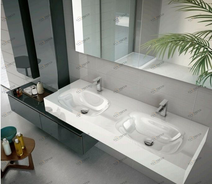 03 Stratos Linear Collection комплект мебели GBGROUP 39821