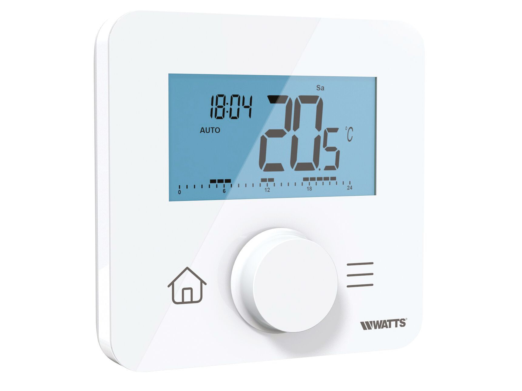 Термостат Vision® VISION® WT -DP03 HC ARCH-00132957 - Вид №1