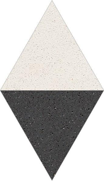 KAROISTANBUL Настенная / напольная плитка ручной работы с эффектом энкаустики Cementine sun-id-1354473 - Вид №3