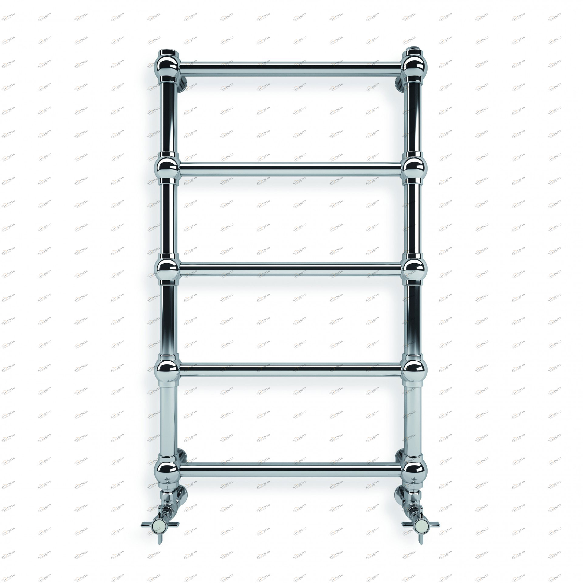 Полотенцесушители WGRE1080050 Retro Terma 1.88