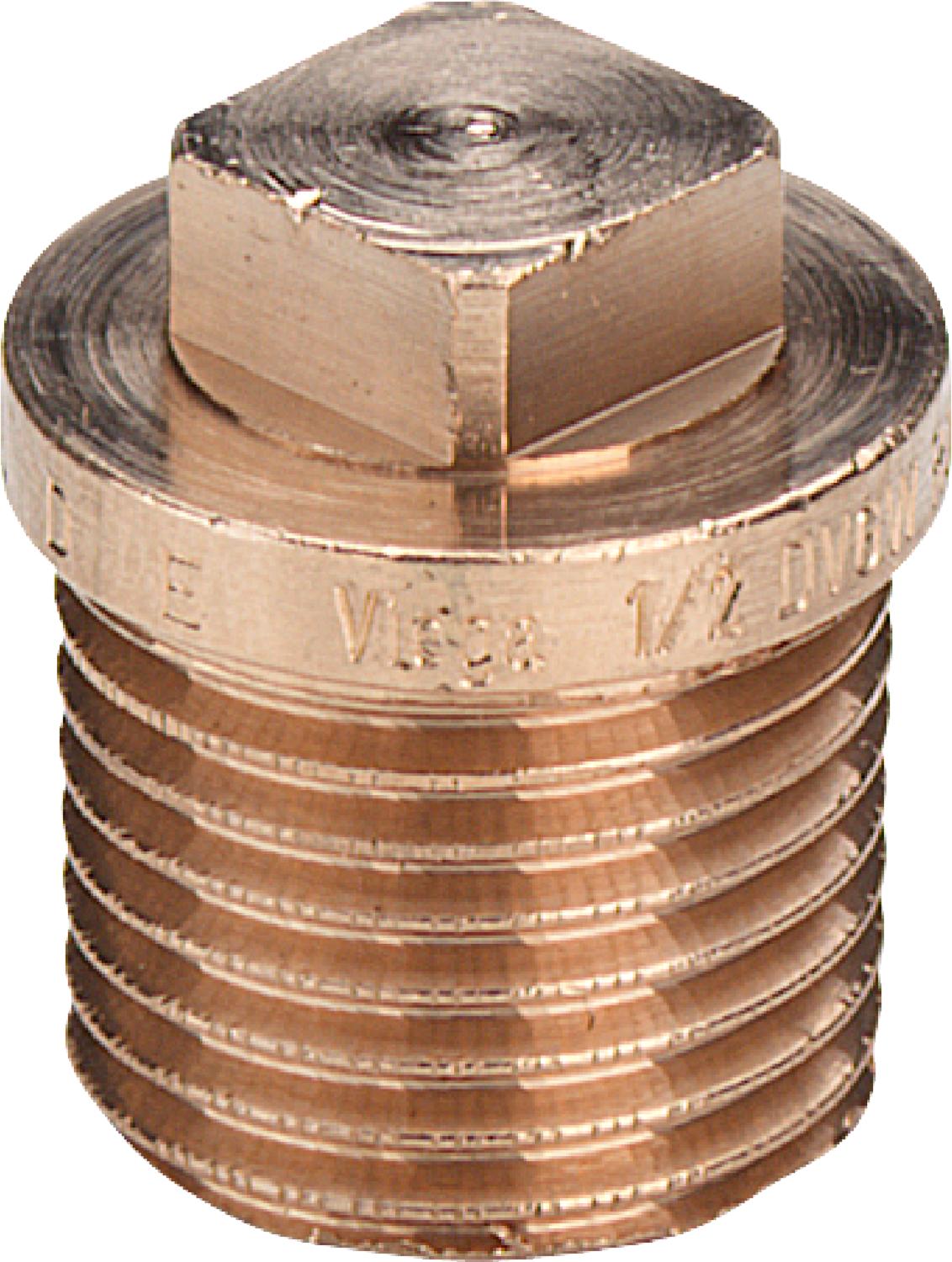 Viega Заглушка 3290 (322175) 322 175