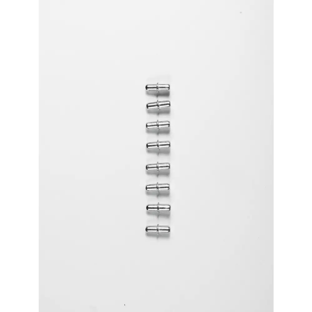 Полка для напольного шкафа Delinia 80x56 см ДСП белый 2 шт STLM-2034590 - Вид №5