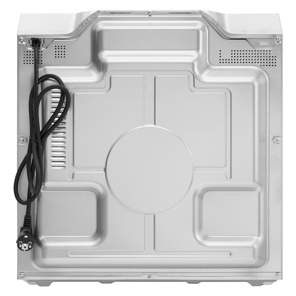 9033969 Электрический духовой шкаф Akpo PEA 72M13SSD05 BL черный STDN-0114106 - Вид №6