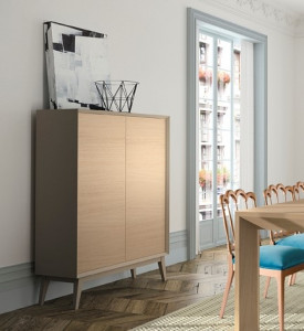 107748 Буфет Sixty Nine Soft La Ebanisteria Quantum