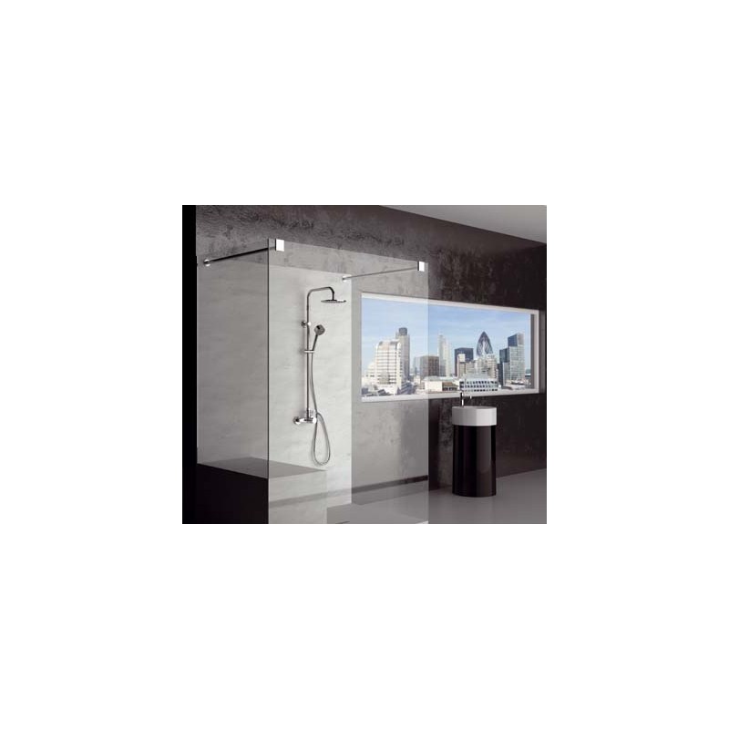 SR636A8420 Душевая система DANIEL RUBINETTERIE  - Вид №1