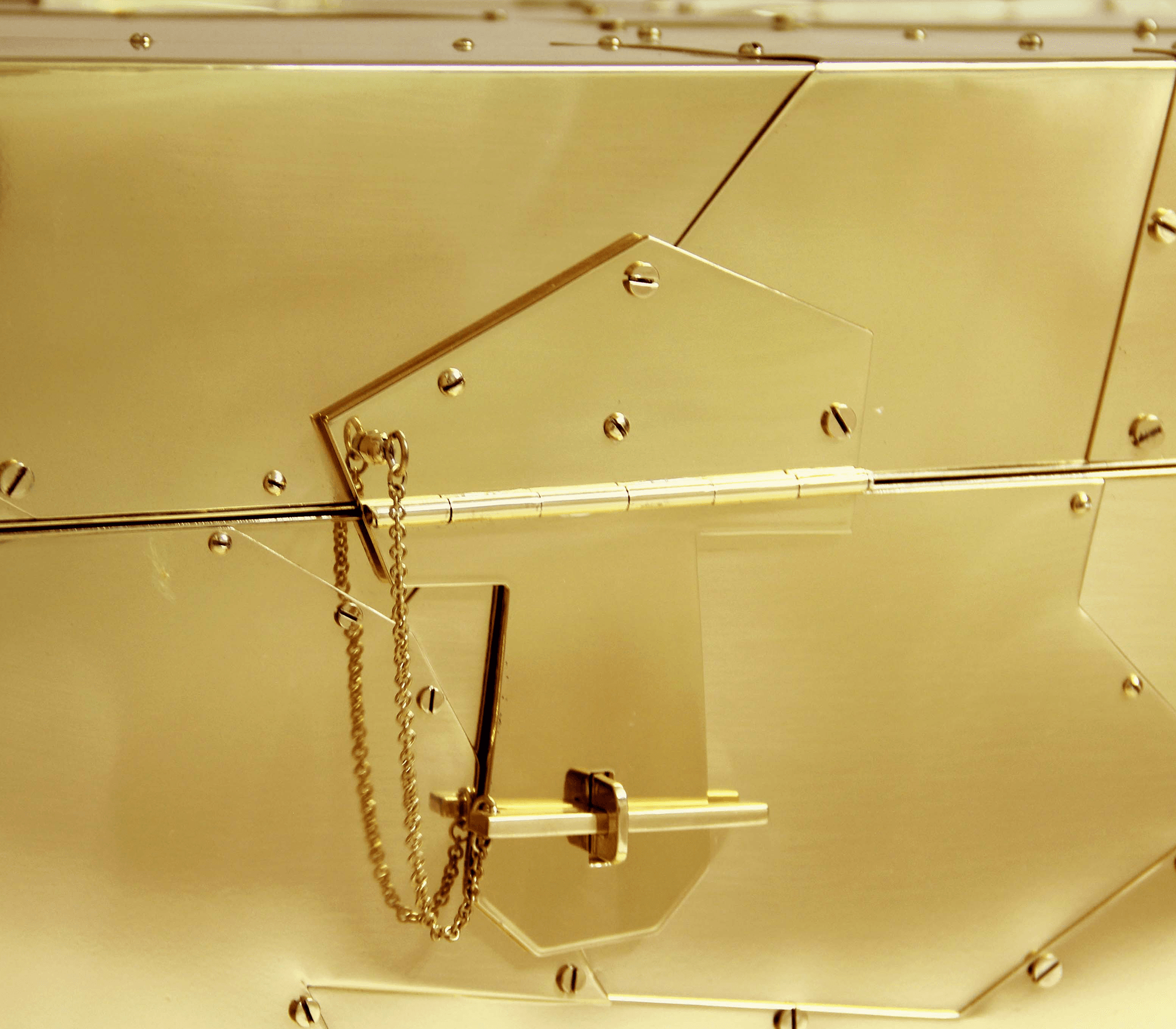 0-101 Тортуга сундук Boca Do Lobo  - Вид №4