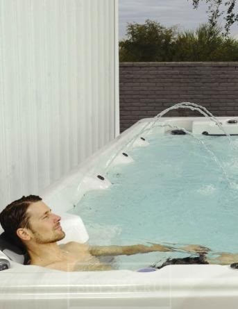 Vita Spa SPORT XB 4 Santreyd sun-id-296261 - Вид №3