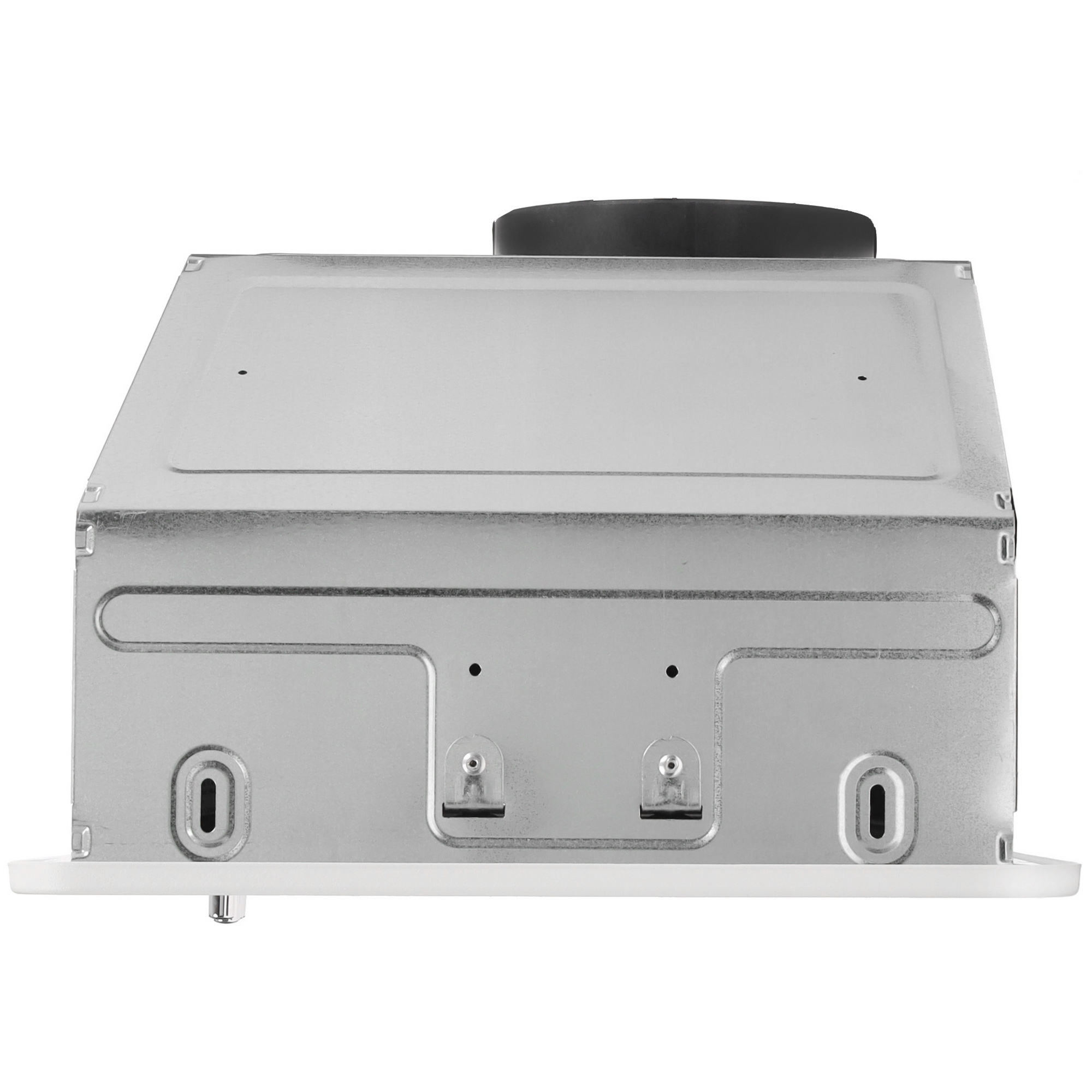 9973941 Вытяжка полновстраиваемая Darina Built in M605W белый STDN-0072547 - Вид №2