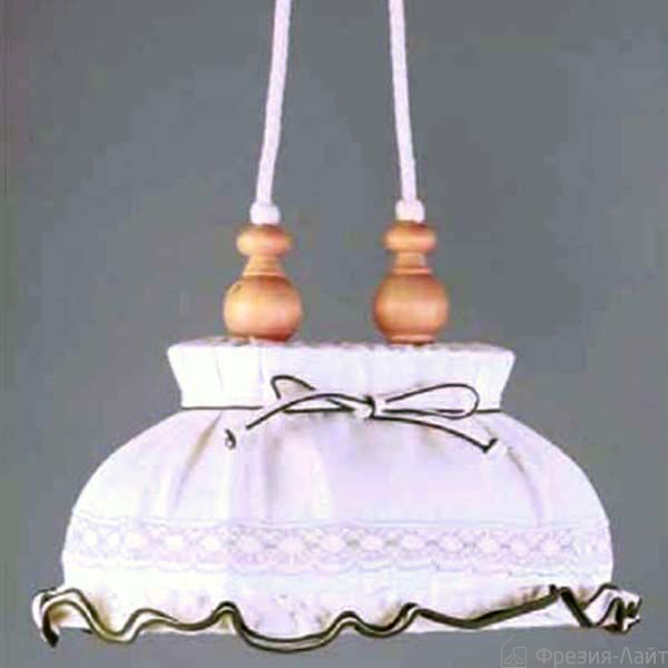 Orion HL 6K/60x45/2 КОРИЧНЕВЫЙ подвес 69153