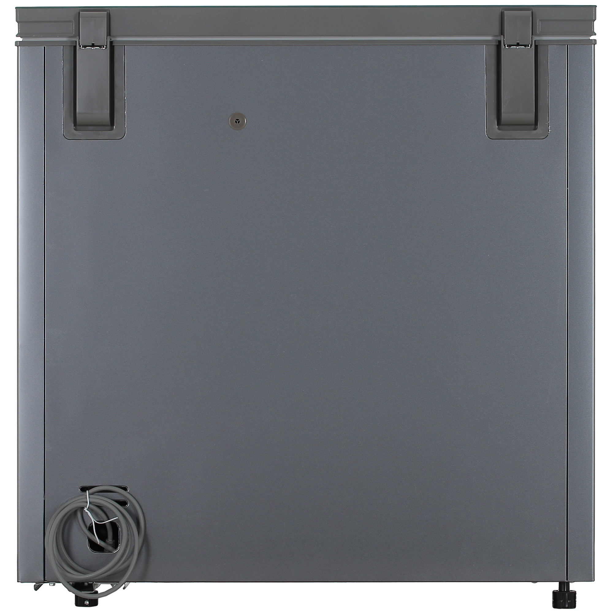 5099127 Морозильный ларь DEXP CE-20AMG серый STDN-0125108 - Вид №4