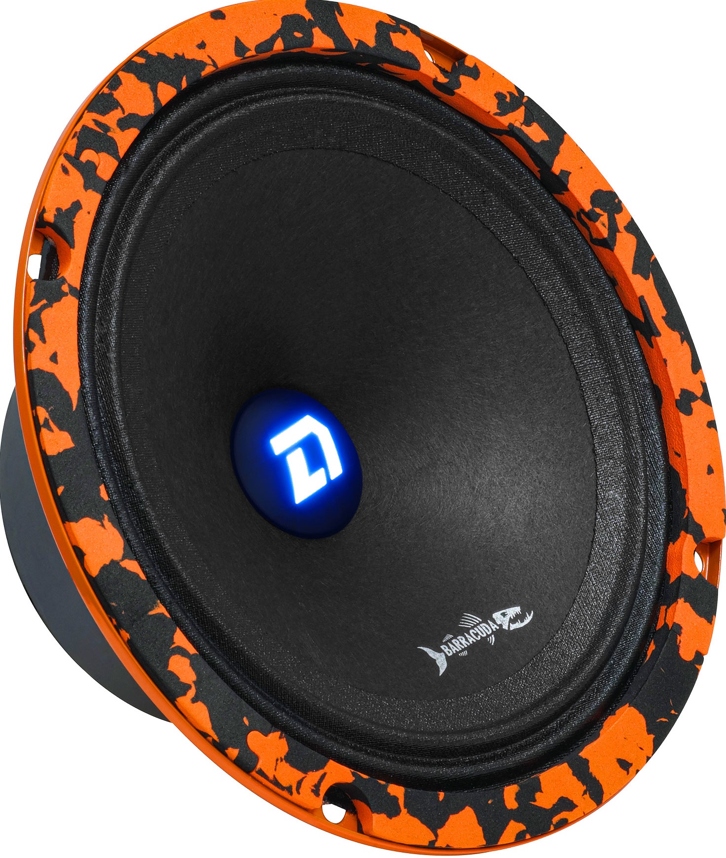 5630789 Среднечастотная акустическая система DL Audio Barracuda 165 SE STDN-0108910 - Вид №3