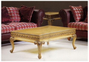 Стол журнальный Cae ISACCO AGOSTONI 990