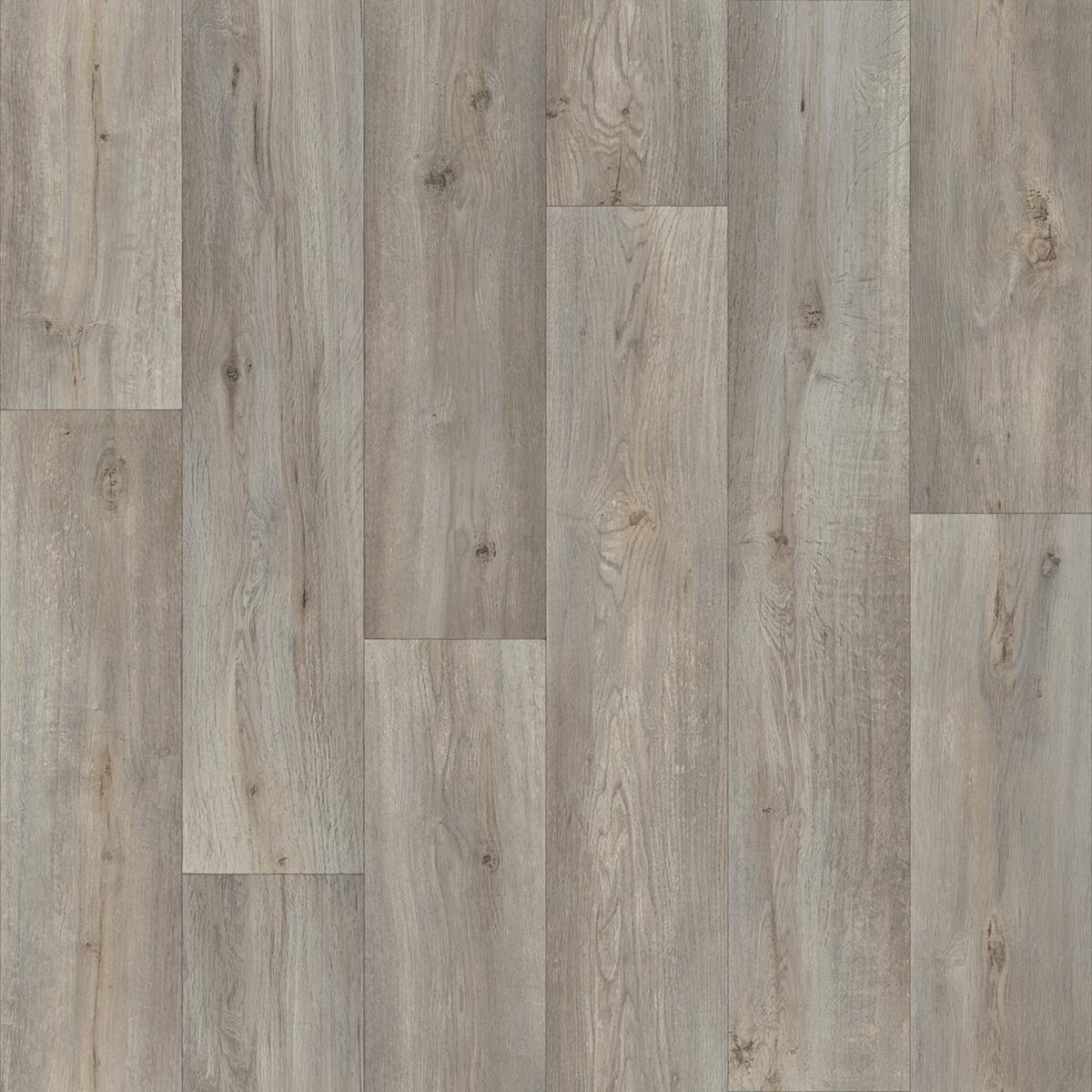 Нескользящий виниловый пол с эффектом дерева BEAUFLOR Silvertex ARCH-00109411 - Вид №9